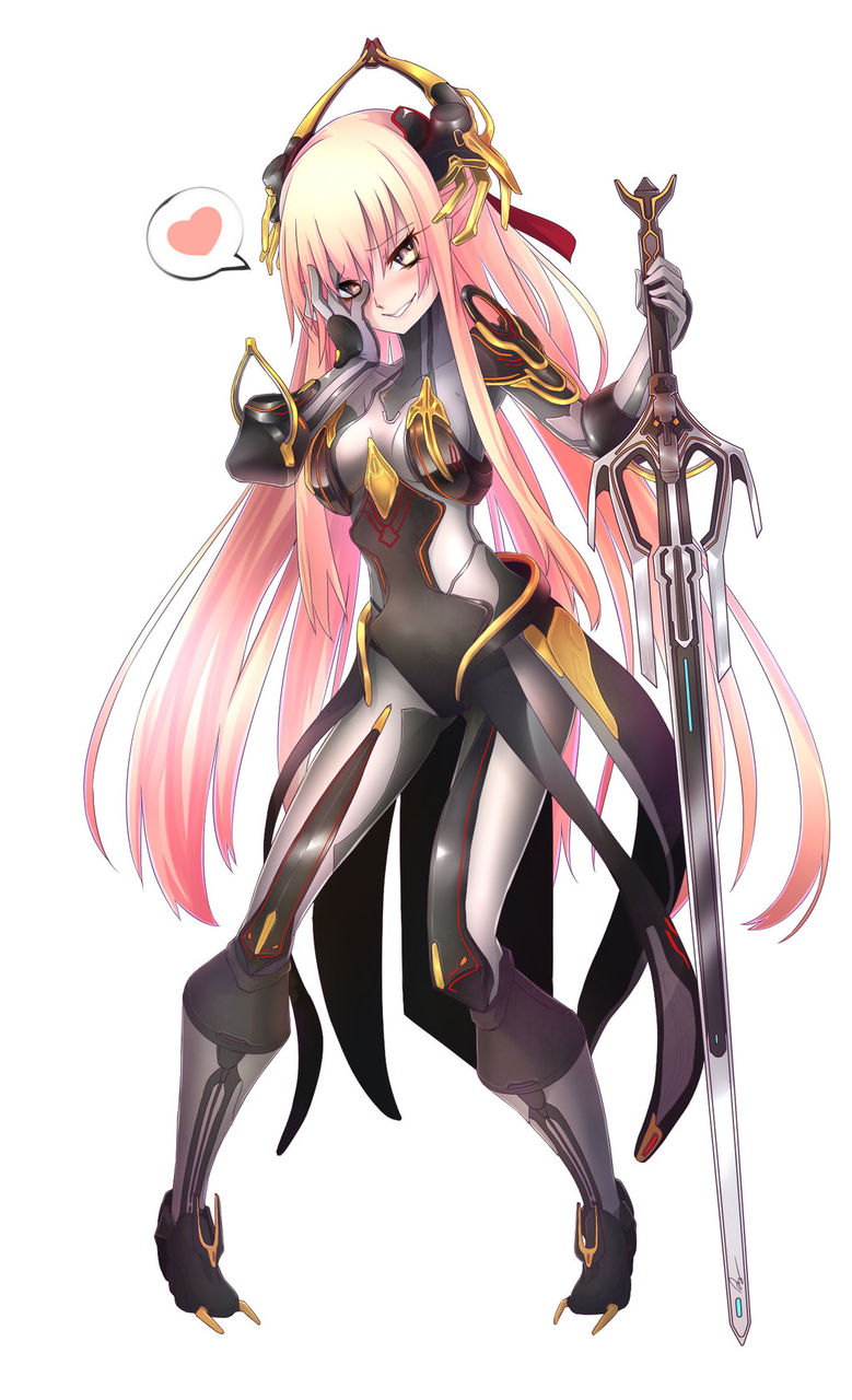 秀逸なファンアート集 Pc版warframe 孤高tennoの恒星日誌 秀逸なファンアート集 Pc版warframe 孤高tennoの恒星日誌