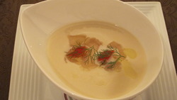 potage