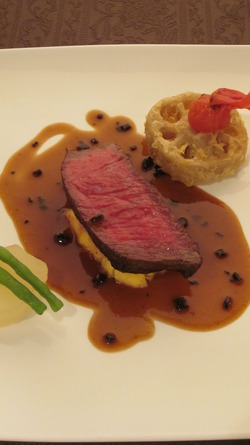 viande