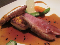 canard-truffe