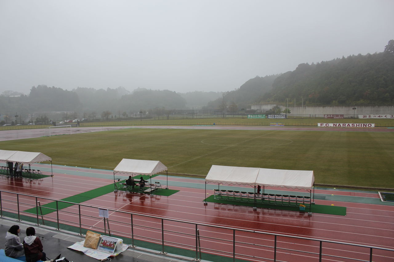 第90回全国高校サッカー選手権大会千葉県予選観戦記 千葉中心で行こう