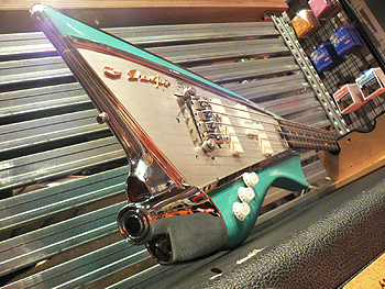 JUNK GUITAR ART (@junkguitar_art) • Instagram photos and videos