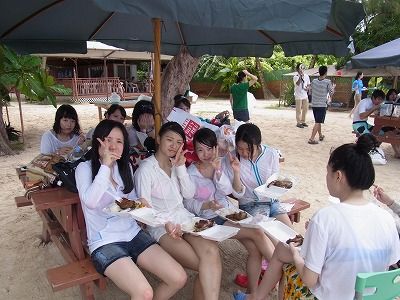 大阪偕星学園高等学校