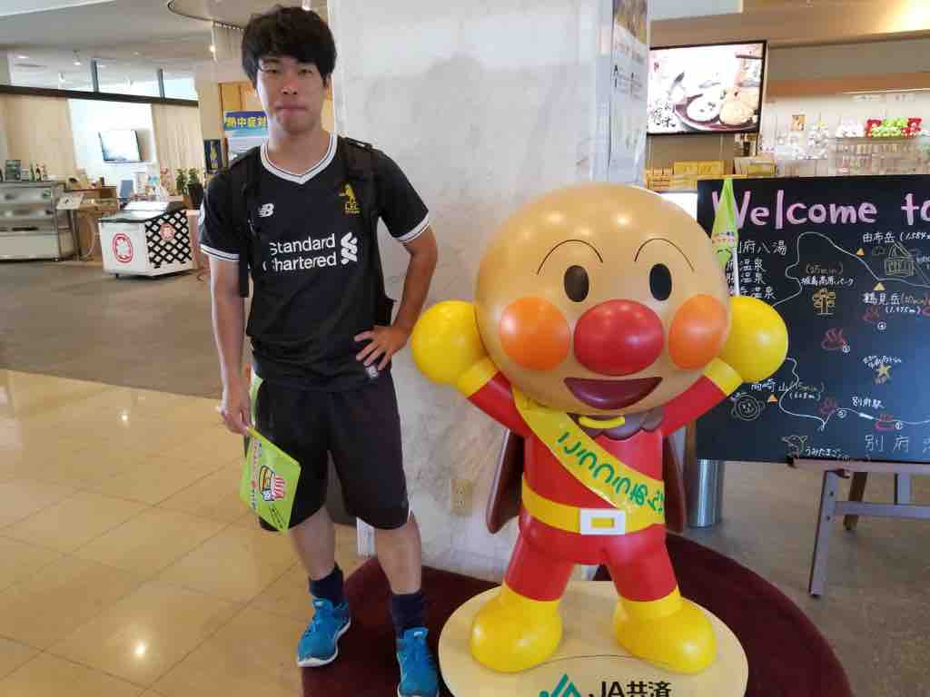 夏合宿2018 2日目 京都大学フットサルサークル イプシロン
