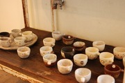 岡崎さん個展 7