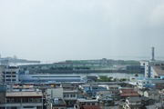 常滑陶器市1