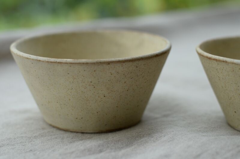 入荷情報（小野悦子さん） : うつわ屋フラパニ オーナー日記