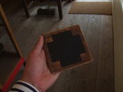 山脇将人さん クロス皿2