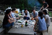 スーパーBBQ