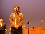 日比野さん