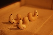 箸置き 小鳥1