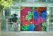 蜷川 展