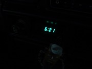 6時30分