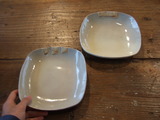 しかく浅鉢