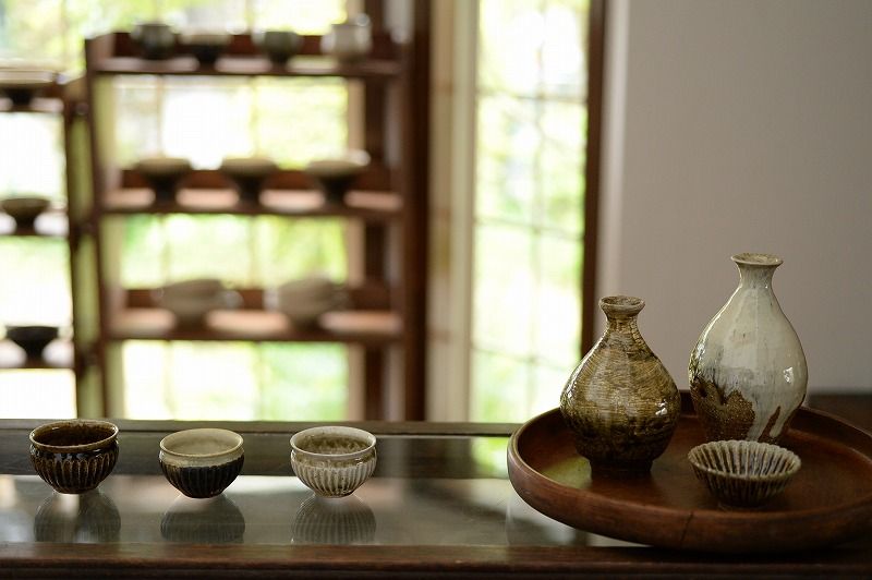 余宮隆 ポタージュボウル 2個セット 余宮隆 ポタージュボウル2点セット