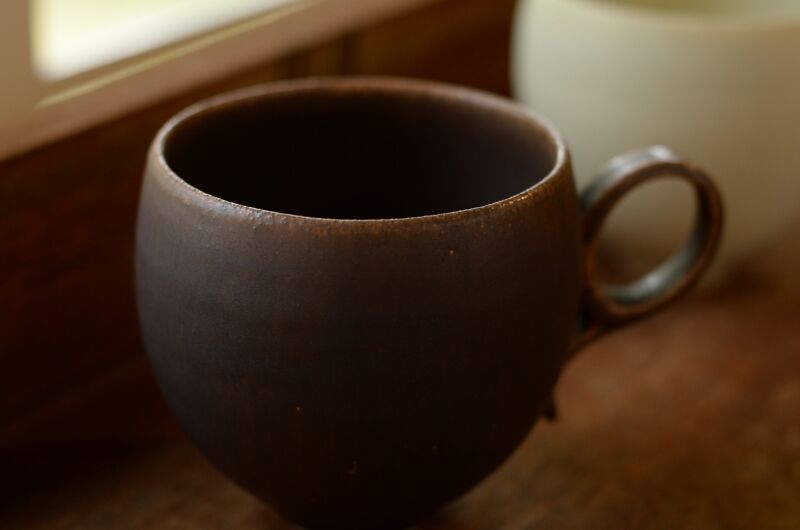 入荷情報（猪原朱乃さん） : うつわ屋フラパニ オーナー日記