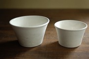 角ボウル 大小