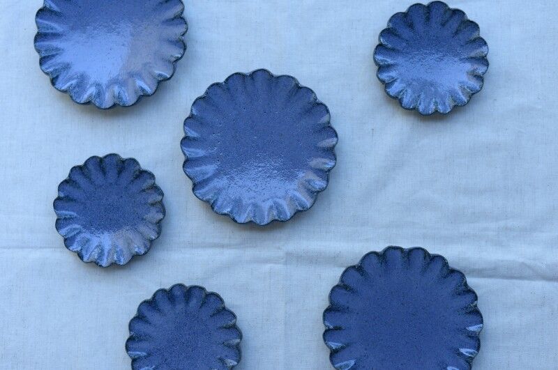 小澤基晴 個展作品紹介5 : うつわ屋フラパニ オーナー日記