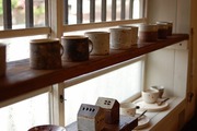 岡崎さん個展 8