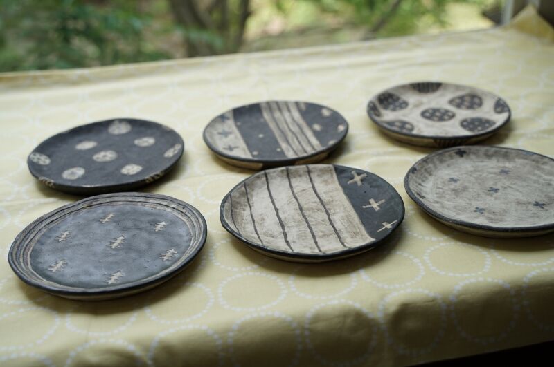 宇田令奈》GOOD BREAKFAST GOOD LIFEvol.2 作品紹介 : うつわ屋