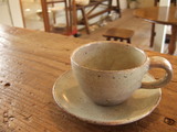 カップ&ソーサー
