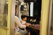 鉄道記念館 シュミレーター