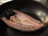 皮から