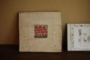 2011楠田純子個展作品14