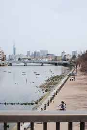 遊歩道