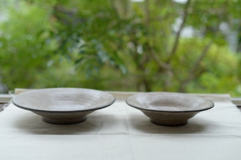 小澤基晴 個展作品紹介1 : うつわ屋フラパニ オーナー日記 小澤基晴 個展作品紹介1 : うつわ屋フラパニ オーナー日記