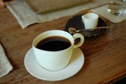 百草カフェ