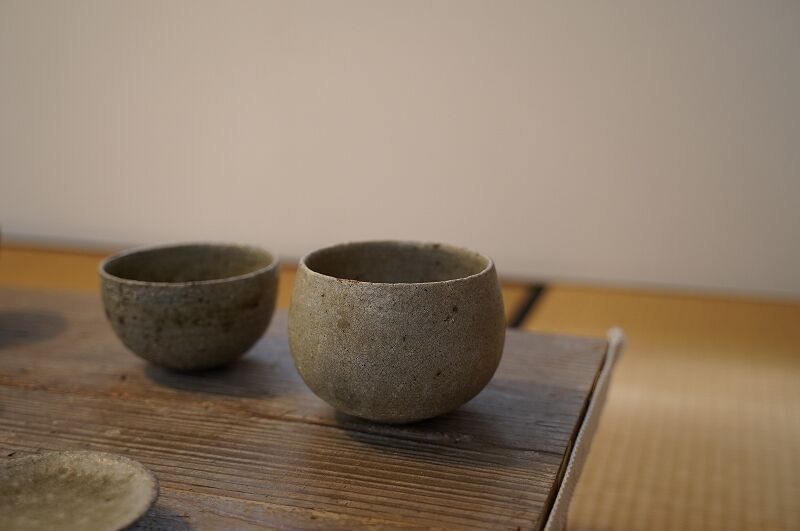 入荷情報（馬野真吾さん） : うつわ屋フラパニ オーナー日記