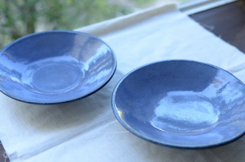 小澤基晴 個展作品紹介5 : うつわ屋フラパニ オーナー日記