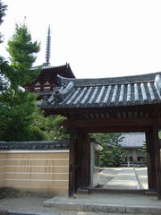 法輪寺