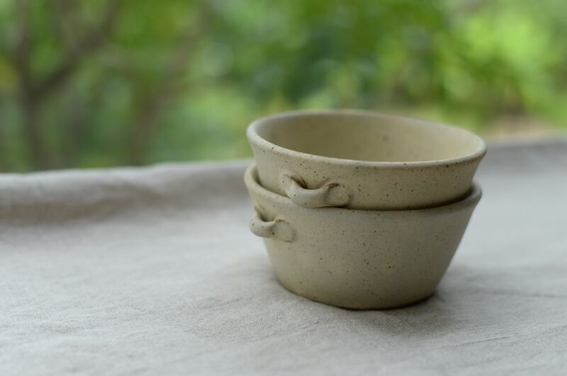 入荷情報（小野悦子さん） : うつわ屋フラパニ オーナー日記