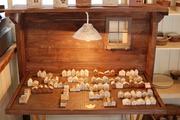 岡崎さん個展 10