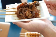 どて焼き