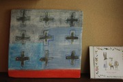 2011楠田純子個展作品15