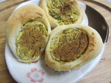 みっちゃんさん、シナモンパンにつくれぽをありがとうございます。