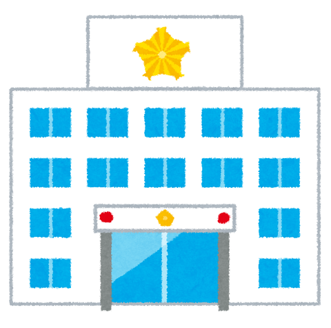 警察相談