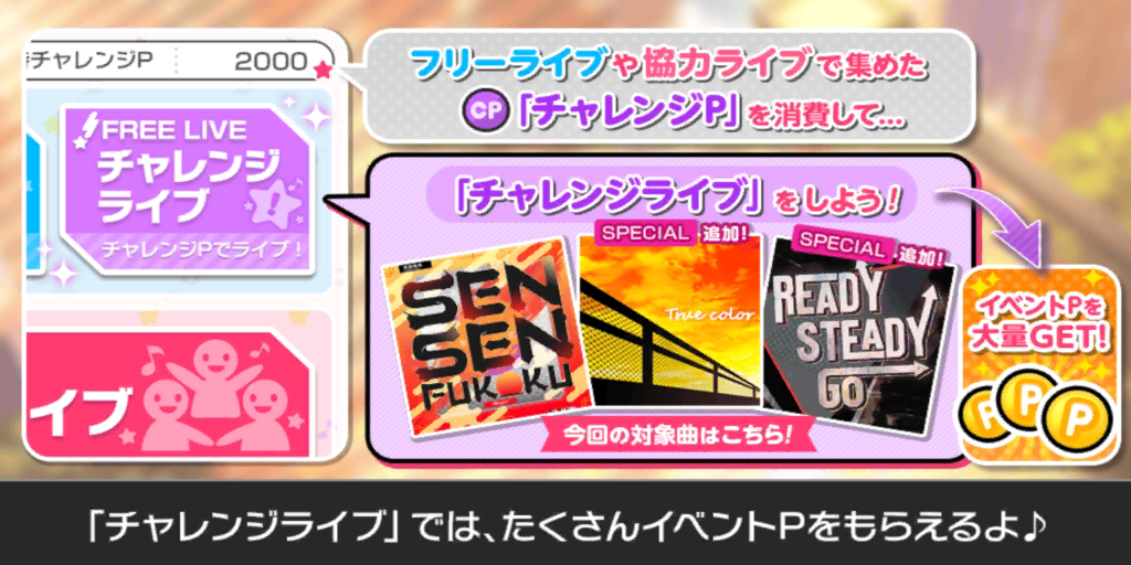 バンドリ チャレンジライブイベント レッド イグニッション 開催決定 ひろあさ 広くてあっさい 趣海