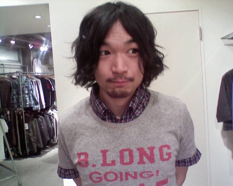 Freak S Store フリークスストア Freak S Head Blog Livedoor Blog ブログ