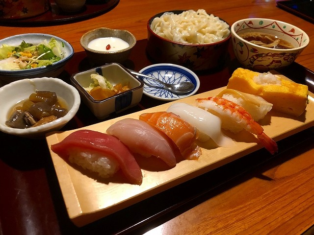 いっちょう伊勢崎店でランチ Free Gのblog