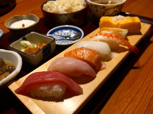 いっちょう伊勢崎店でランチ Free Gのblog