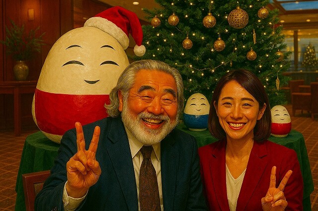 A photorealistic ind1