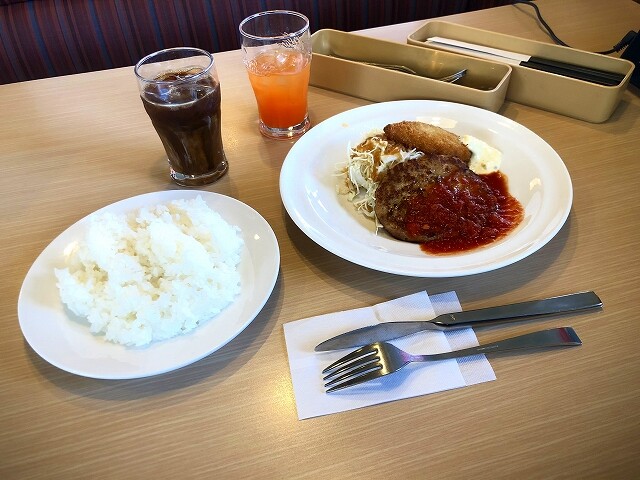 ガストでランチ！ : MOTのblog