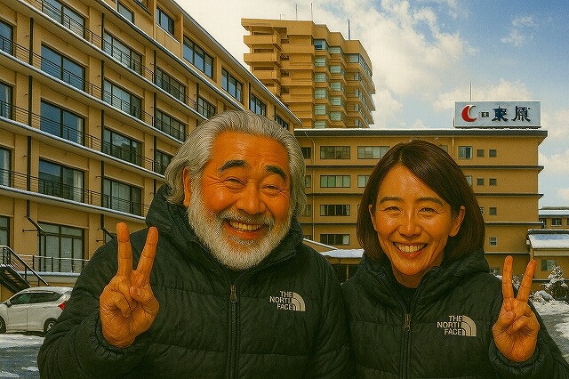 A photorealistic win5