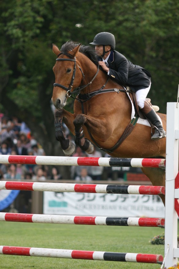 Jraホースショー 09 15 15