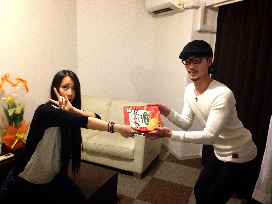 あずみ恋 あずみ恋ちゃん‼ : ビーダッシュスタッフのblog