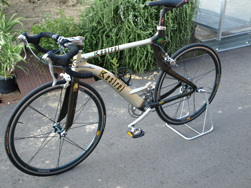Kestrel トライアスロンバイク ケストレル Kestrel トライアスロン 自転車 - メルカリ